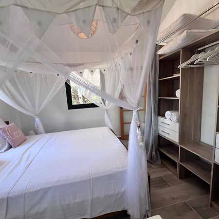 Villa Jouanacaera Le Carbet Kültér fotó