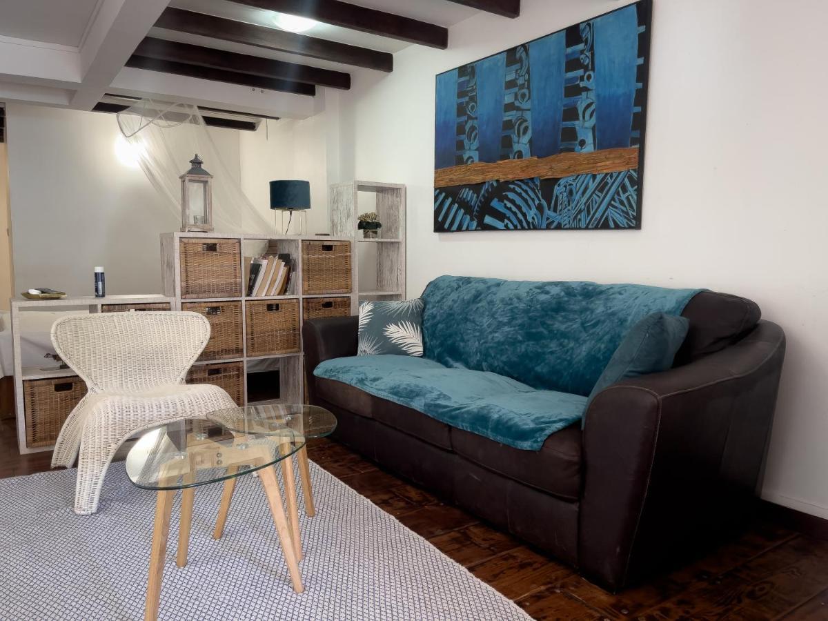 Villa Jouanacaera Le Carbet Kültér fotó